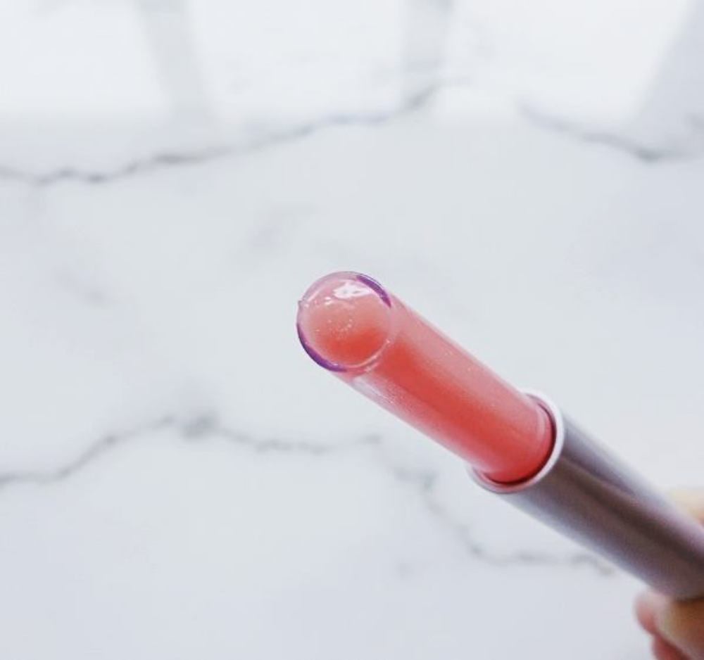 メルティングリップスウィート/BRAYE/口紅を使ったクチコミ(3枚目)