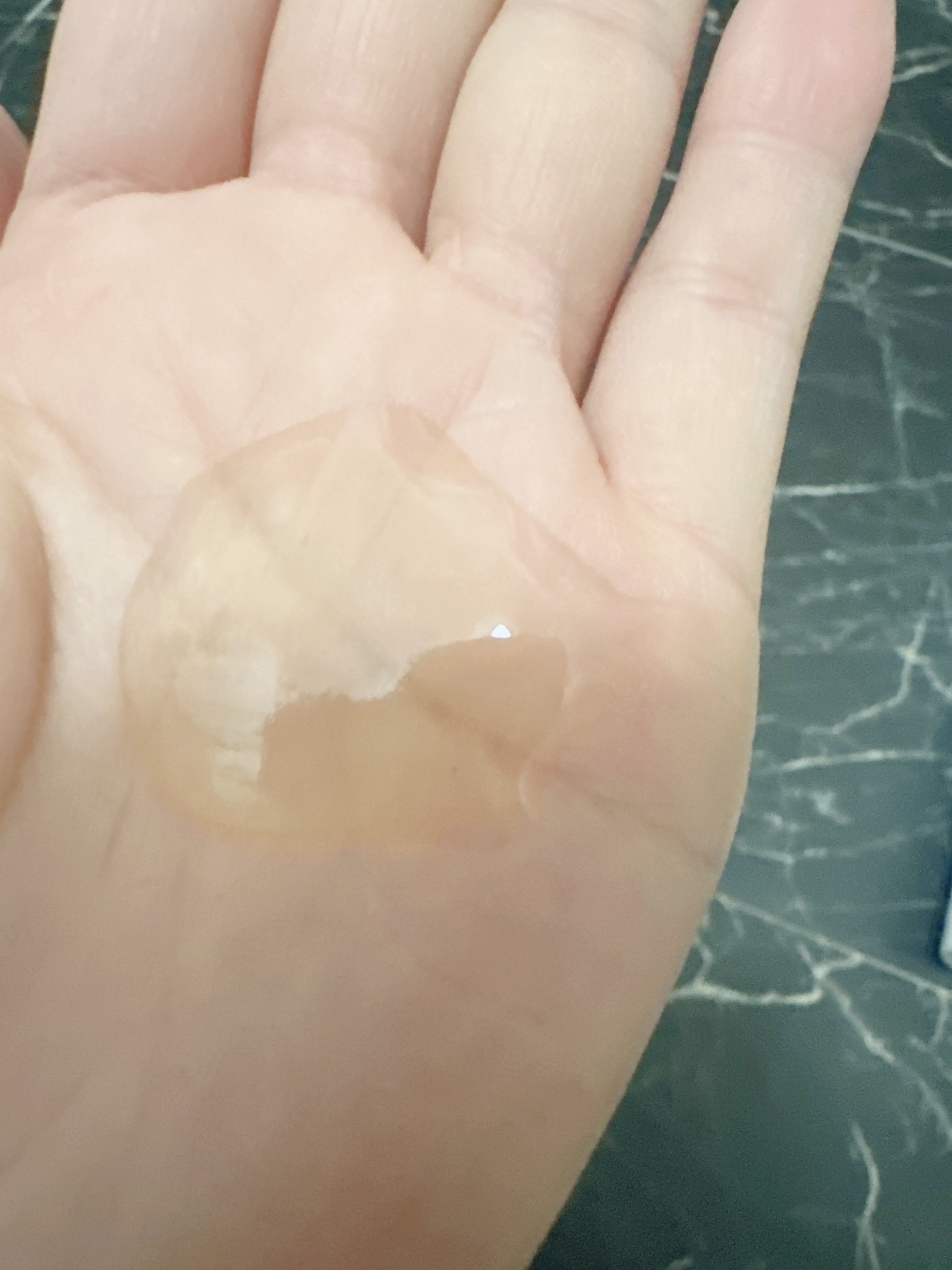 SILK THE RICH モイスト&リペア シャンプー・トリートメント/SILK THE RICH/市販シャンプーを使ったクチコミ（3枚目）