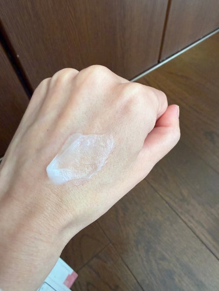 ディープダメージトリートメントEX/UNOVE/洗い流すヘアトリートメントを使ったクチコミ(3枚目)