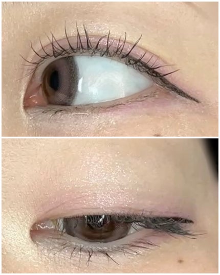 ソフトブラーリングアイパレット/wakemake/アイシャドウパレットを使ったクチコミ(7枚目)