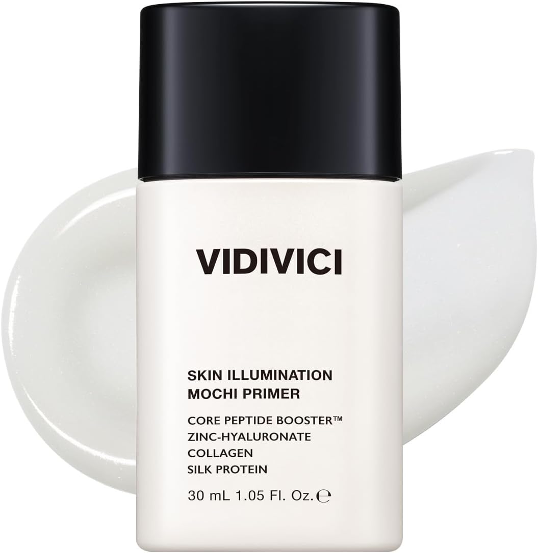 スキンイルミネーション モッチ プライマー / VIDIVICI