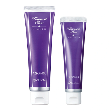 アパガード リナメル トリートメントペースト