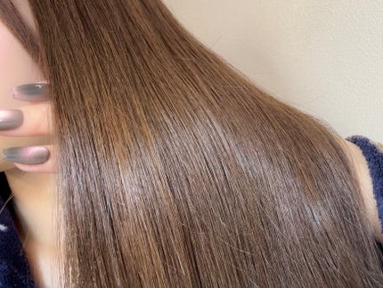 MEMEME クラッシュジェルトリートメント/MEMEME/アウトバストリートメントを使ったクチコミ(3枚目)