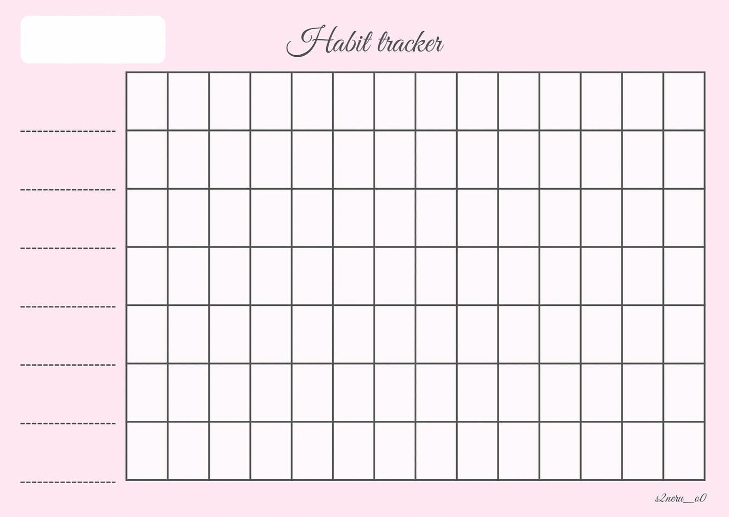 ねる on LIPS 「自分磨きノートのテンプレートを作りました𓂃𓈒𓏸良ければ使って..」(4枚目)