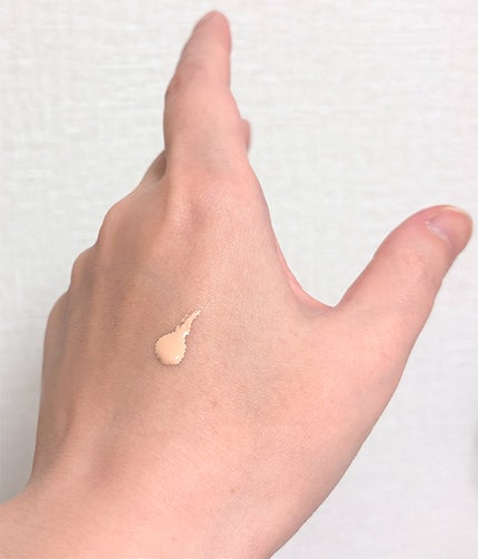 タンイドル ウルトラ ウェア リキッド N PO-01/LANCOME/リキッドファンデーションの画像