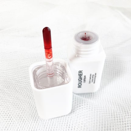 リップティーク/oiad/口紅を使ったクチコミ(3枚目)