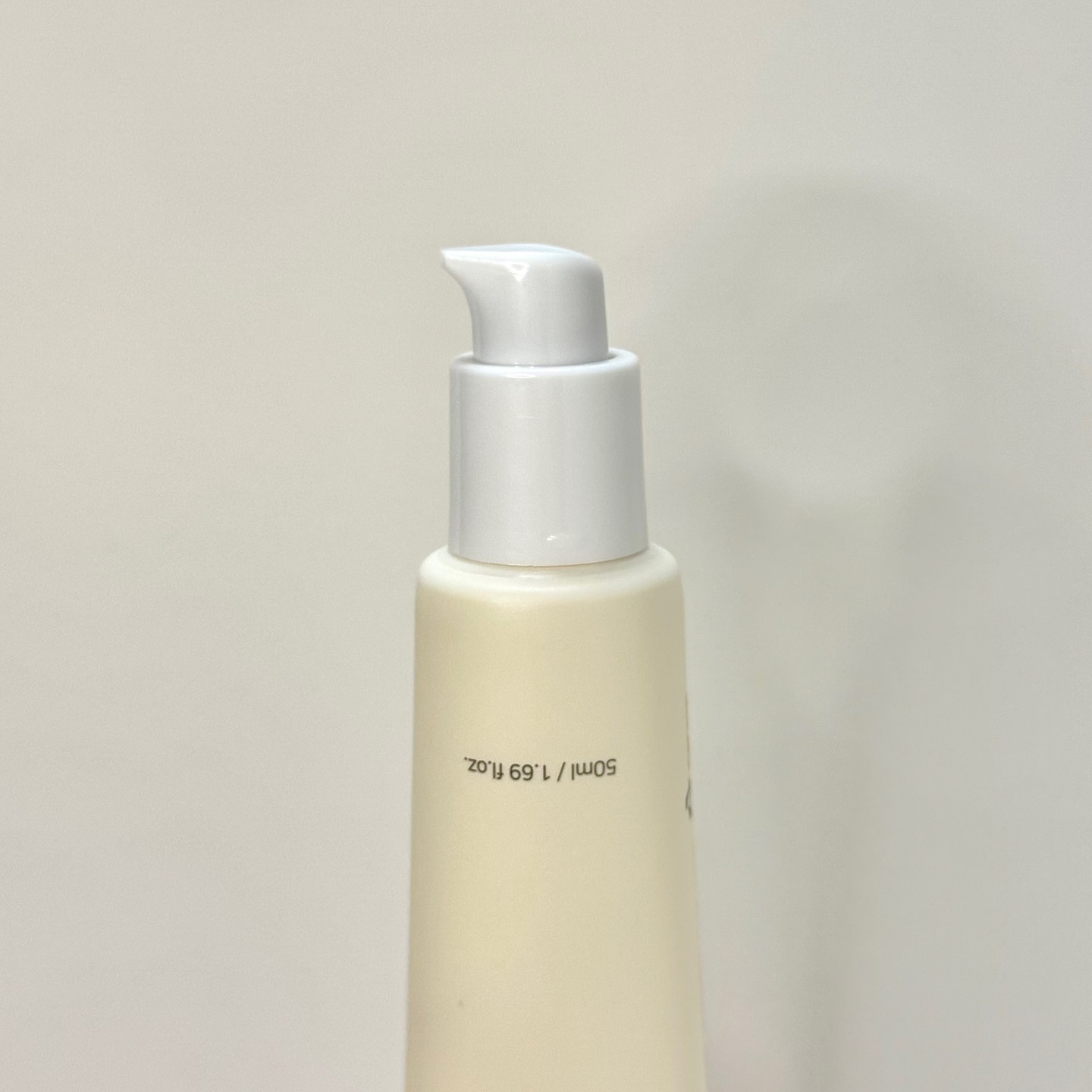 ライスピラー保湿クリーム/HAYEJIN/フェイスクリームを使ったクチコミ（2枚目）