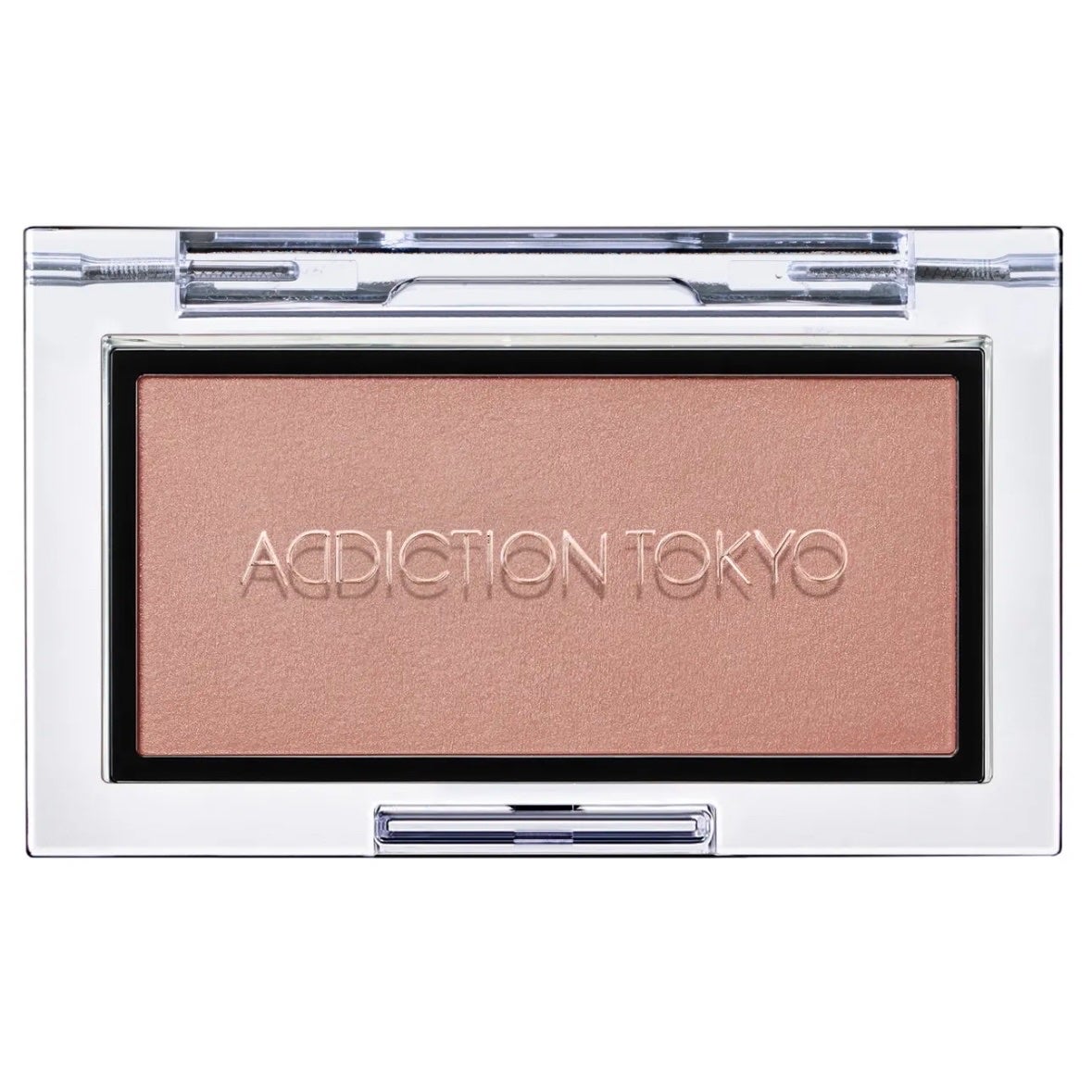 アディクション ザ ブラッシュ マット/ADDICTION/パウダーチークを使ったクチコミ(5枚目)