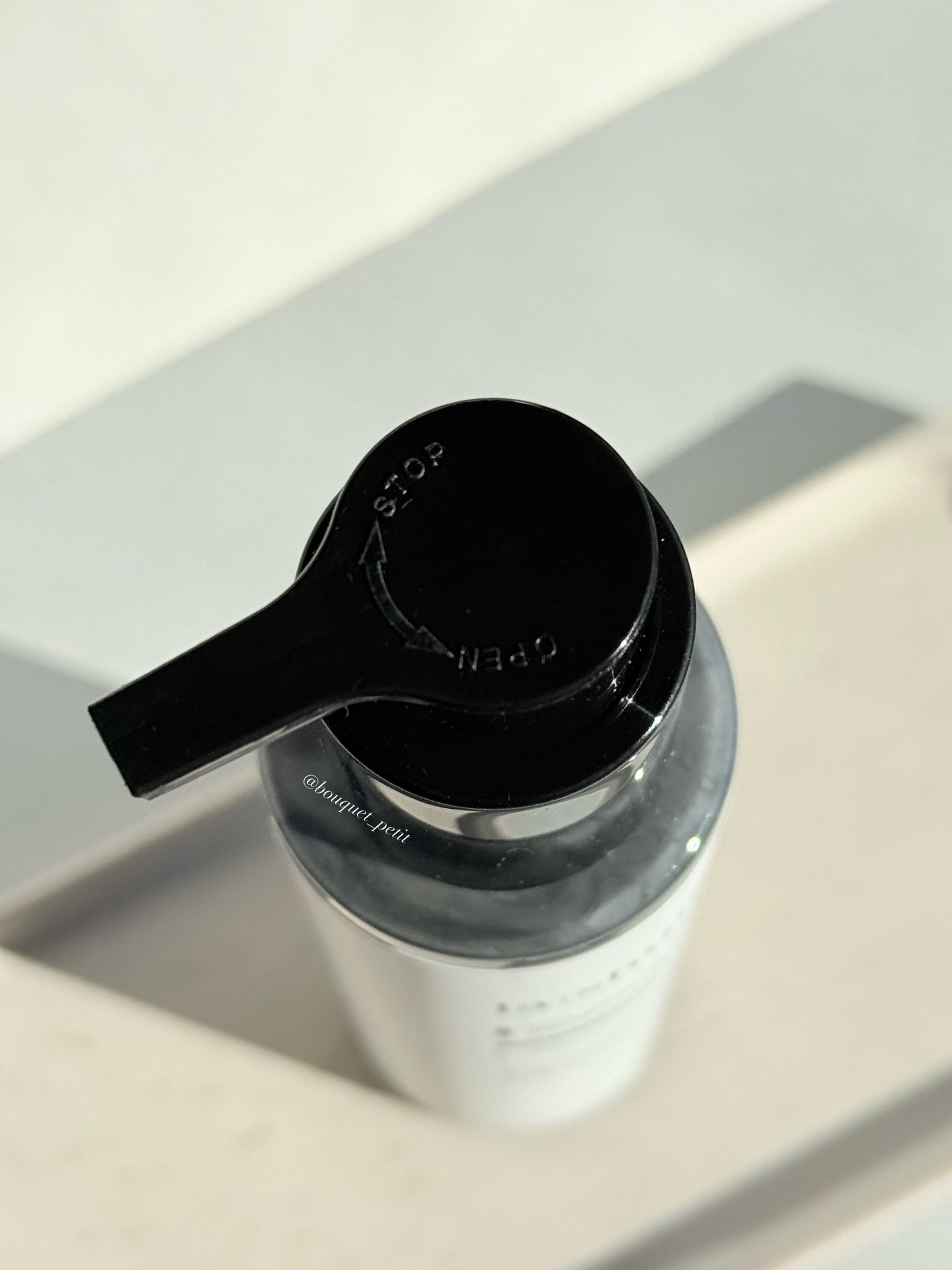 ラ・シューム LHA ディープクレンジング ポンピング バーム/la:shuim/クレンジングバームを使ったクチコミ（3枚目）