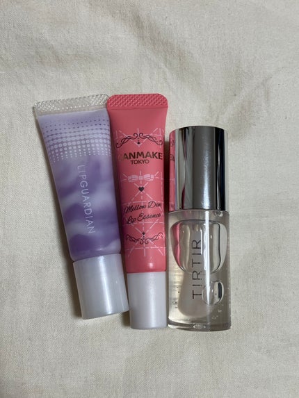 ティルティル マイグロウリップオイル/TIRTIR(ティルティル)/リップオイルを使ったクチコミ(1枚目)