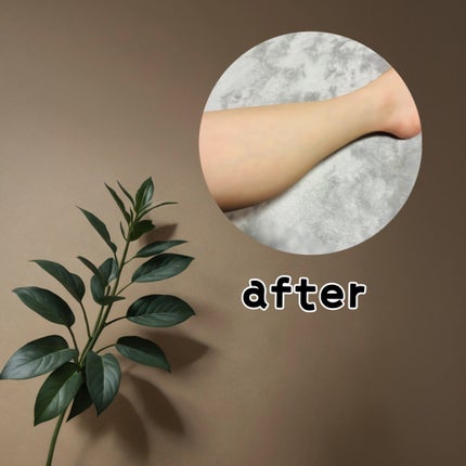 オフラットマシュピールスクラブ/Offlat/ピーリングを使ったクチコミ(3枚目)