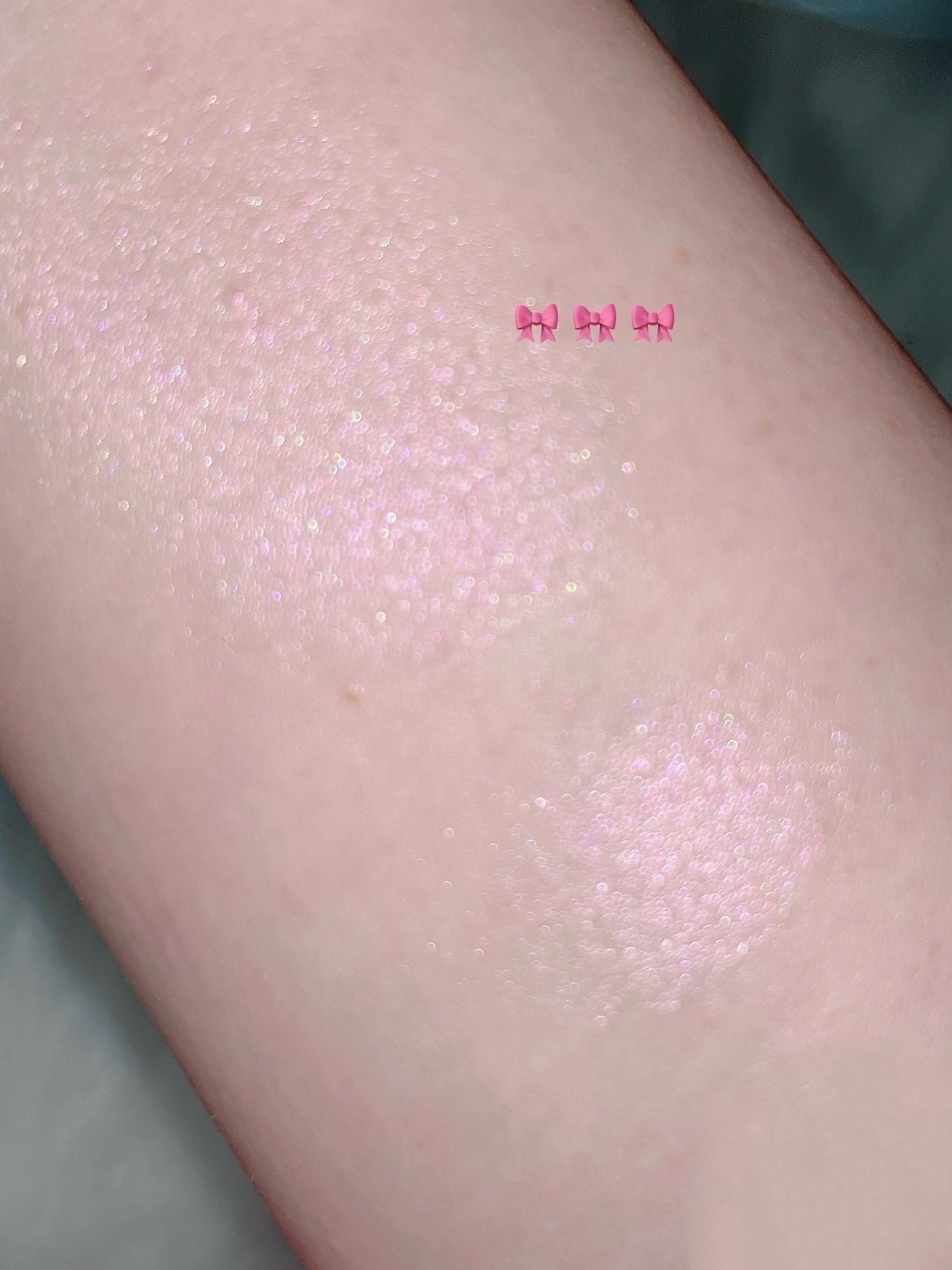 マイフェイブピースアイシャドウ/HOLIKA HOLIKA/単色アイシャドウを使ったクチコミ(5枚目)