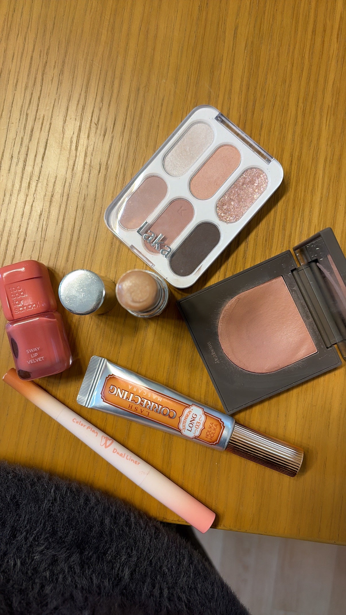 マイグロウハイライター/TIRTIR(ティルティル)/スティックハイライトを使ったクチコミ(1枚目)