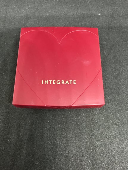 プロフィニッシュファンデーション/インテグレート/パウダーファンデーションを使ったクチコミ(1枚目)