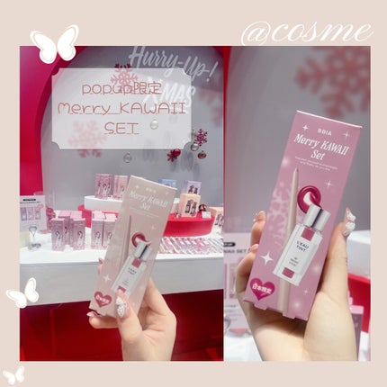 ãã¡ã¿ãðãã©ãã100 on LIPS ããðBBIAPOP-UPin@cosmeTOKYOãä»åã¯BB..ãïŒ4æç®ïŒ