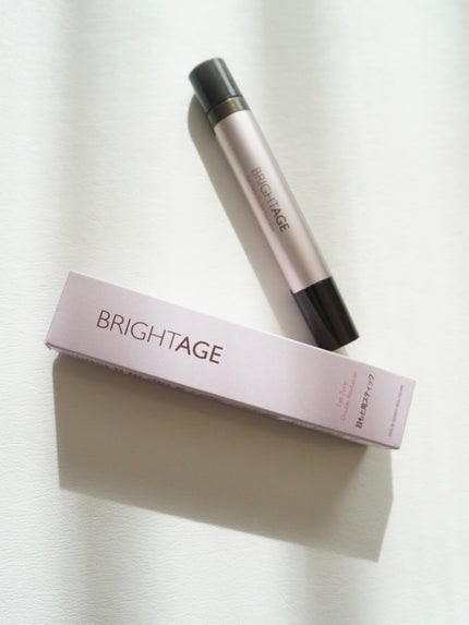 アイゾーン ダブルリバイタライザー/BRIGHTAGE/アイケア・アイクリームを使ったクチコミ(6枚目)