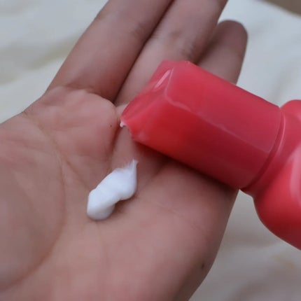 を使ったクチコミ(3枚目)