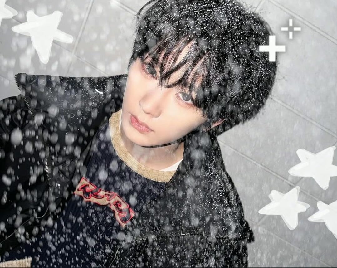 穂( す い ) on LIPS 「かっこいい❤︎すいの推し、ALD1が1/12にデビューするのに..」(7枚目)