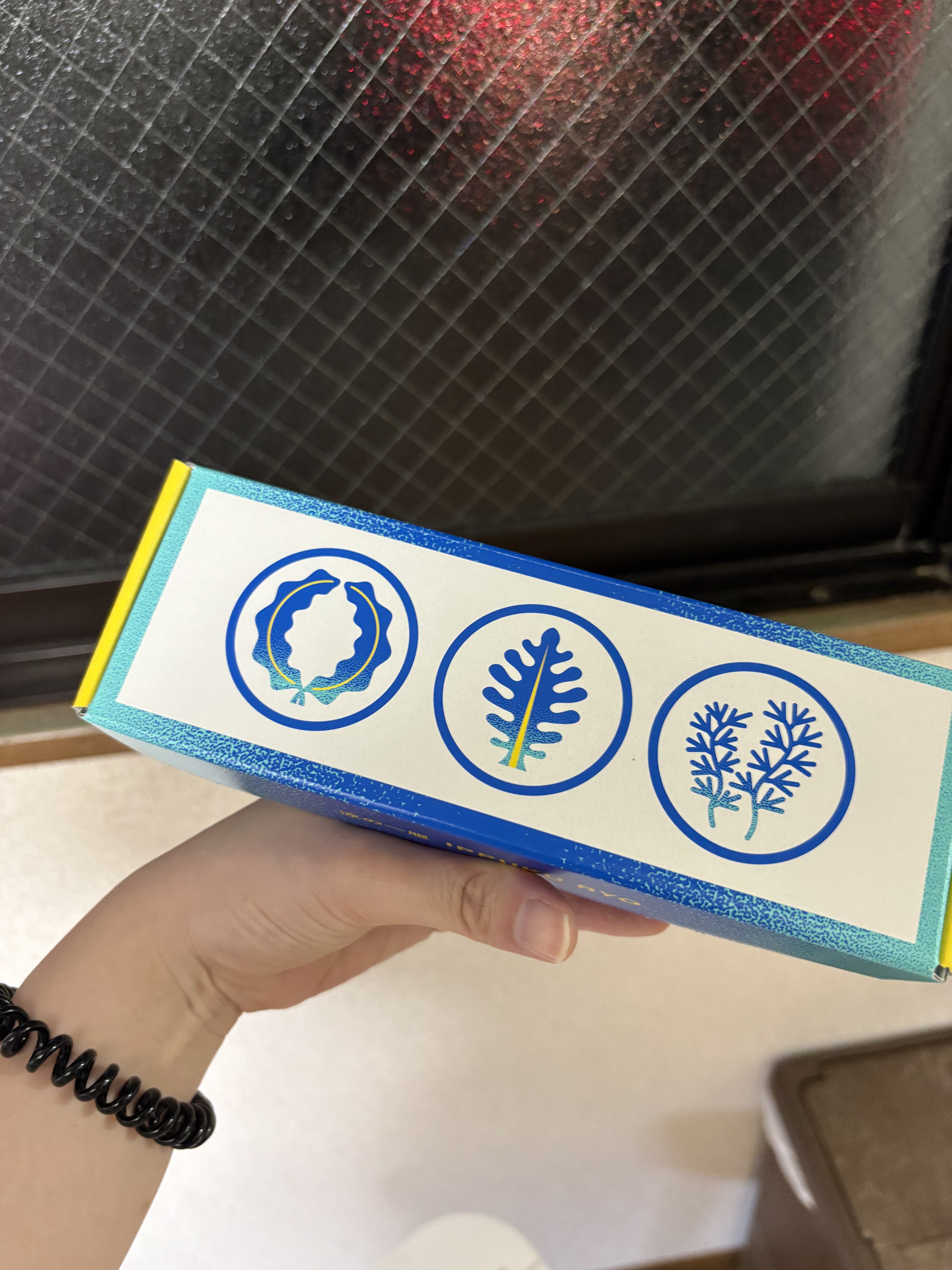 Fresh ＆ Flowers サブスクリプション/ラッシュ/その他を使ったクチコミ（1枚目）