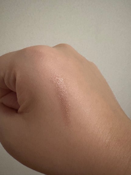 ケイト マグネットスティックシャドウ/KATE/スティックアイシャドウを使ったクチコミ(4枚目)