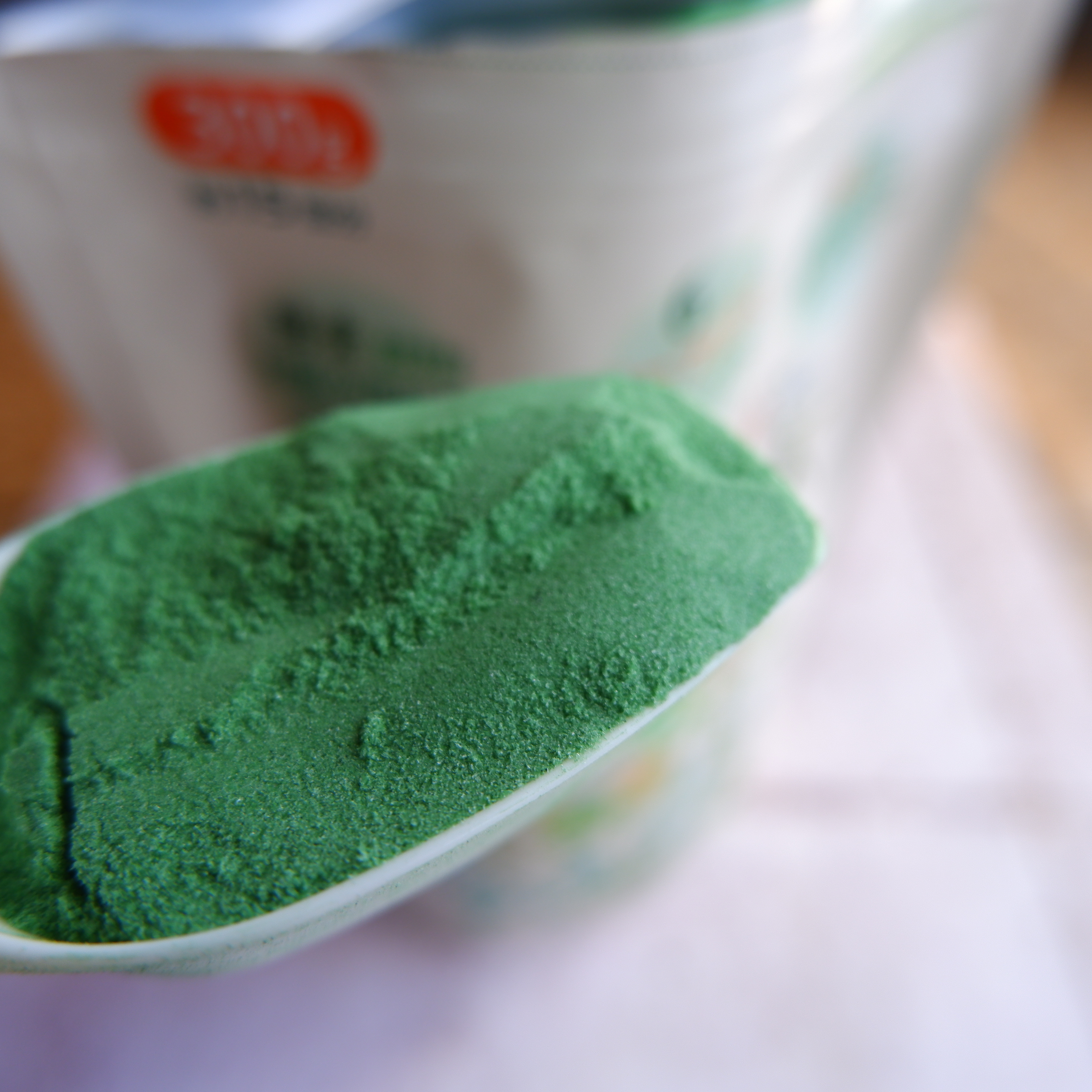 アビアントK/関西酵素/入浴剤を使ったクチコミ（2枚目）