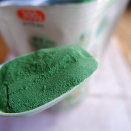 アビアントK/関西酵素/入浴剤を使ったクチコミ(2枚目)