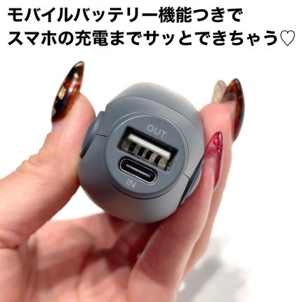 サロニア コードレス ストレートヘアアイロン/SALONIA/ストレートアイロンを使ったクチコミ(5枚目)