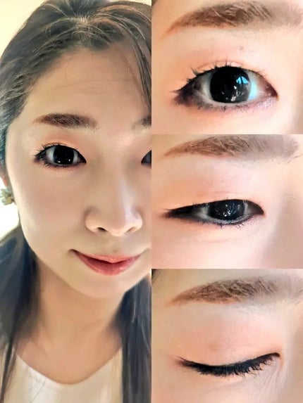 シャドーカスタマイズ/MAJOLICA MAJORCA/単色アイシャドウを使ったクチコミ(5枚目)