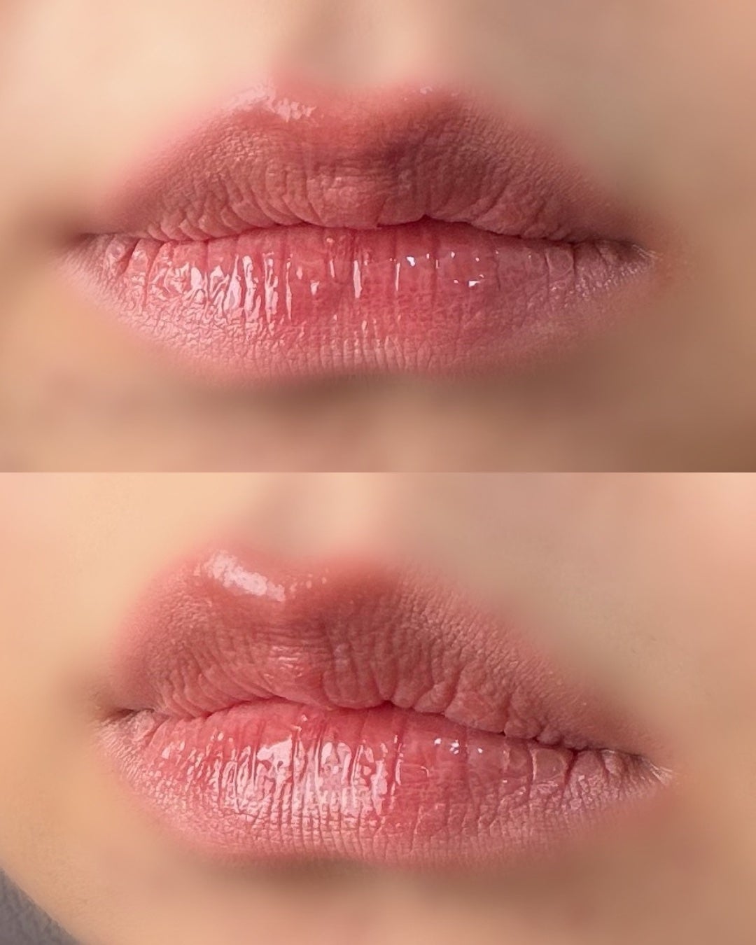 フルーティーグラムティント/Laka/リップティントを使ったクチコミ(7枚目)