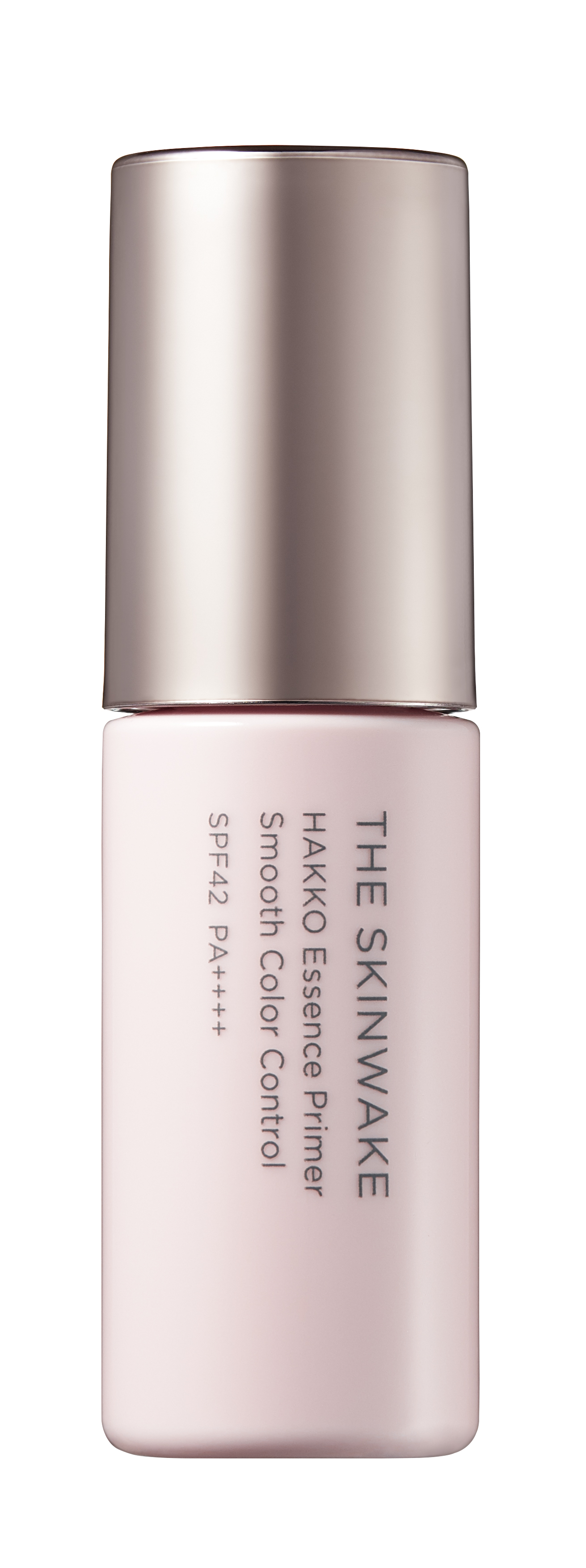 ザ・スキンウエイク  発酵液プライマー スムースカラーコントロール 桜（ピンク）