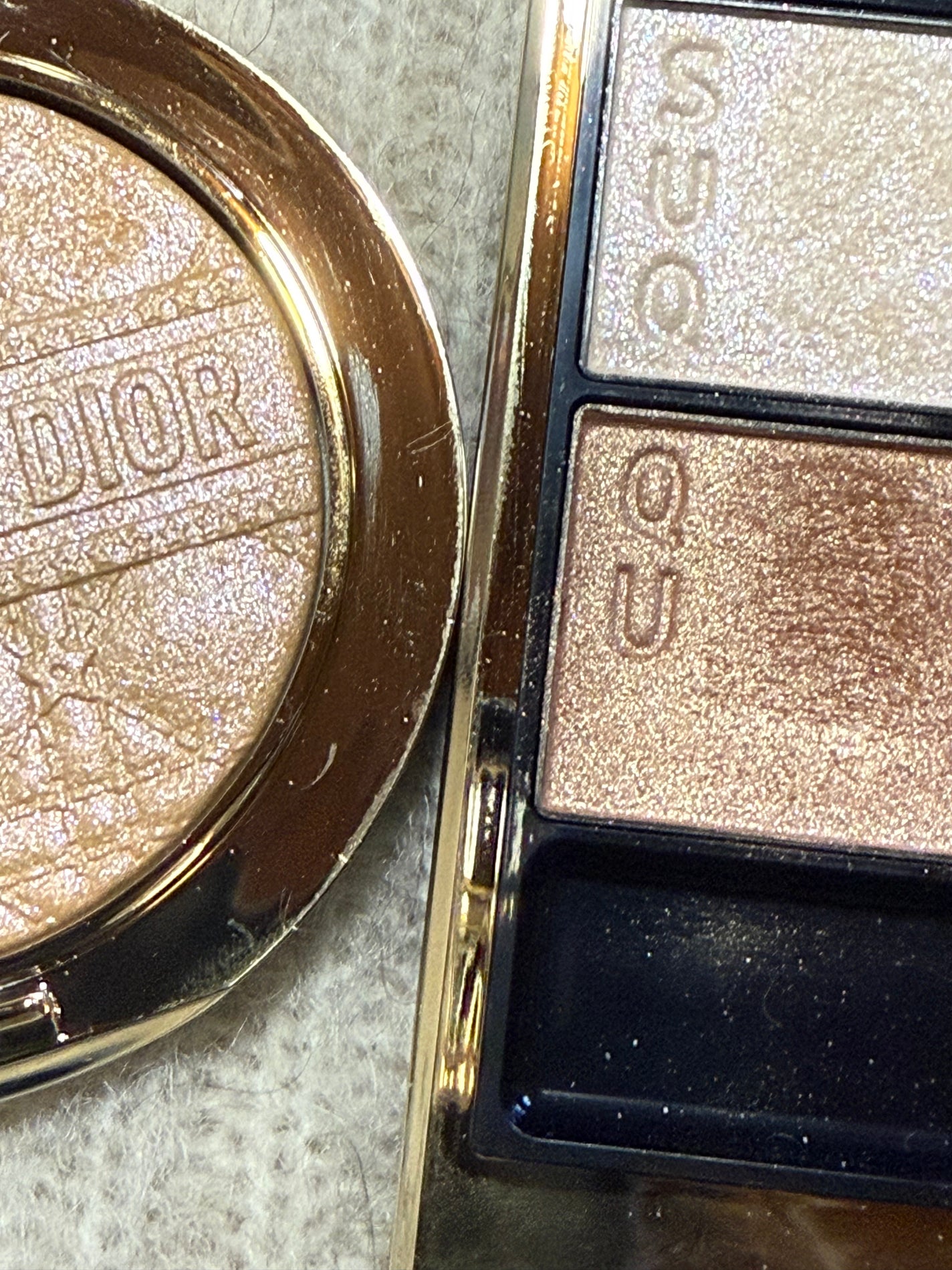 ル ルージュ デュオ ウルトラ トゥニュ/CHANEL/口紅を使ったクチコミ(2枚目)