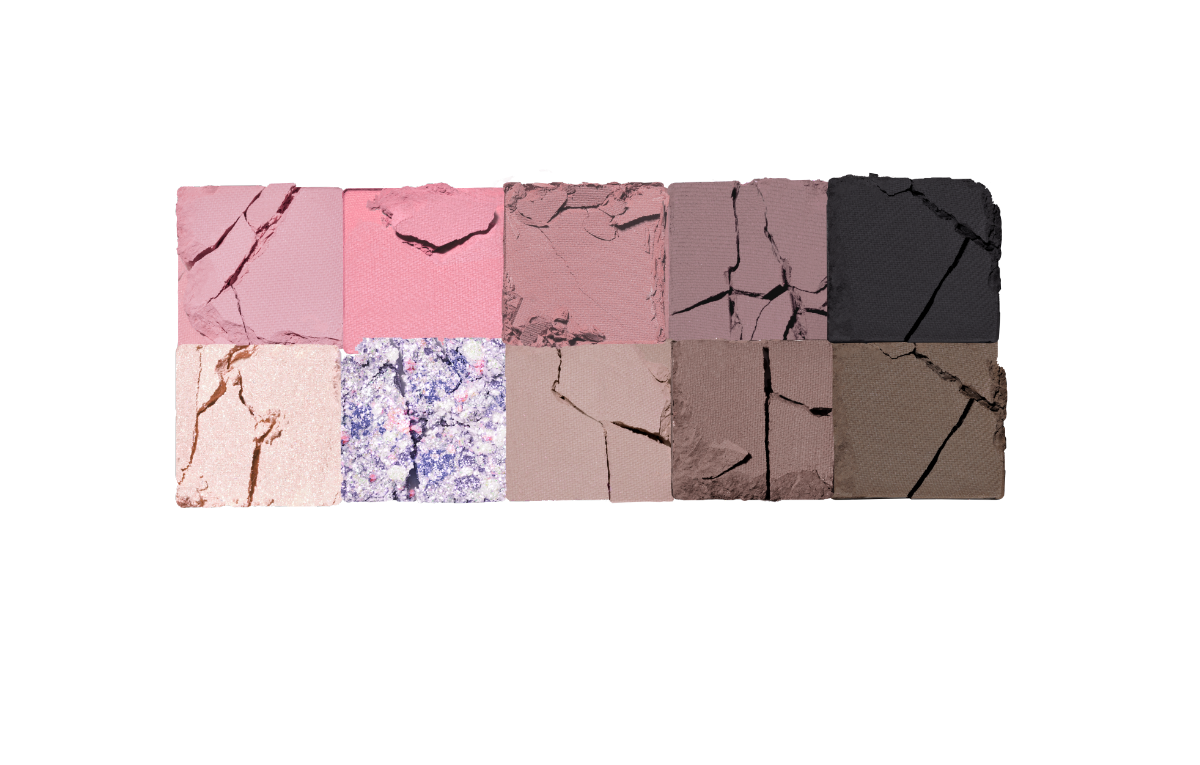 ベターザンパレット 11 チキチキガーデン（BLACK EDITION）