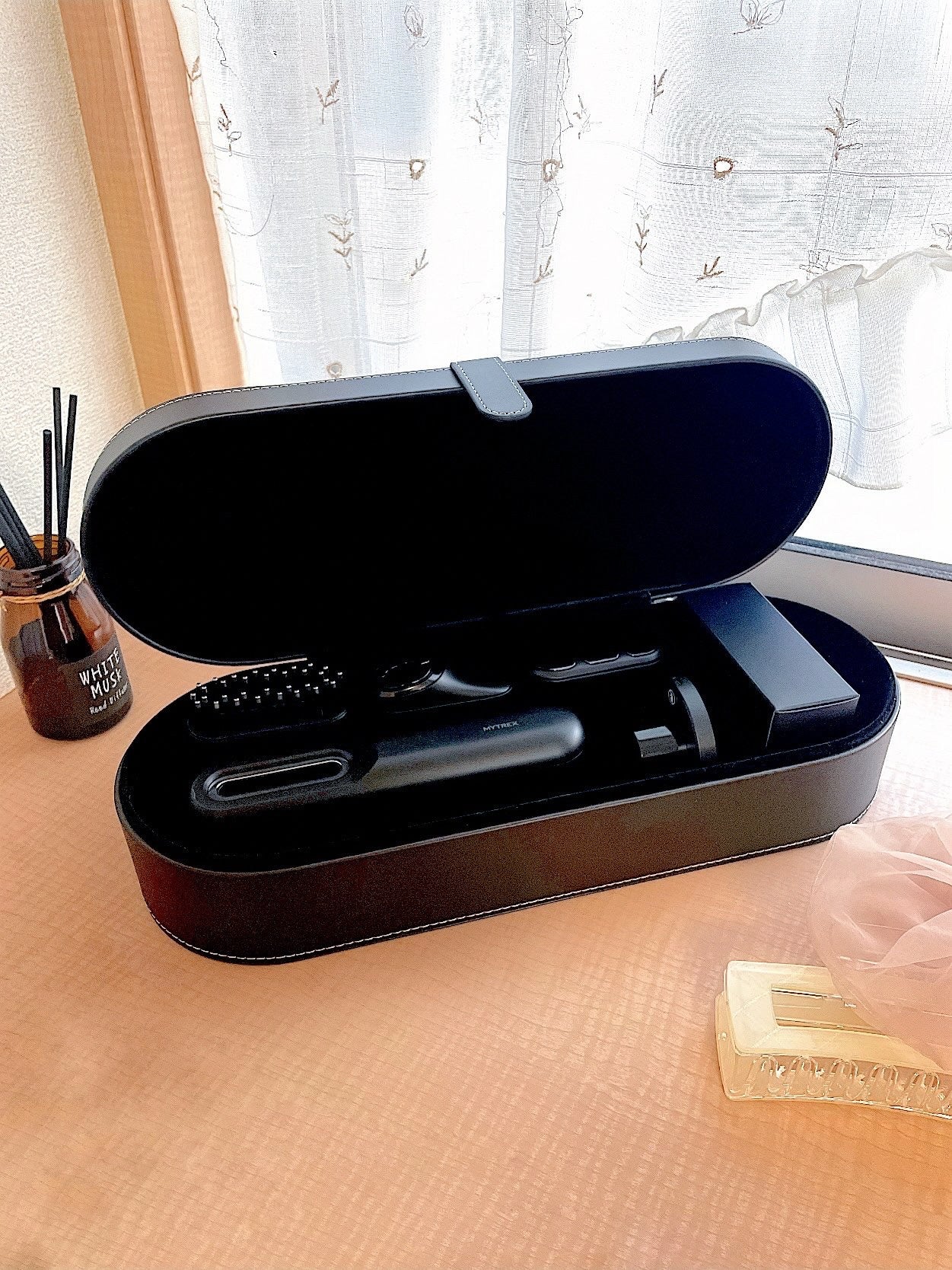 PROVE/MYTREX/美顔器・マッサージを使ったクチコミ(1枚目)