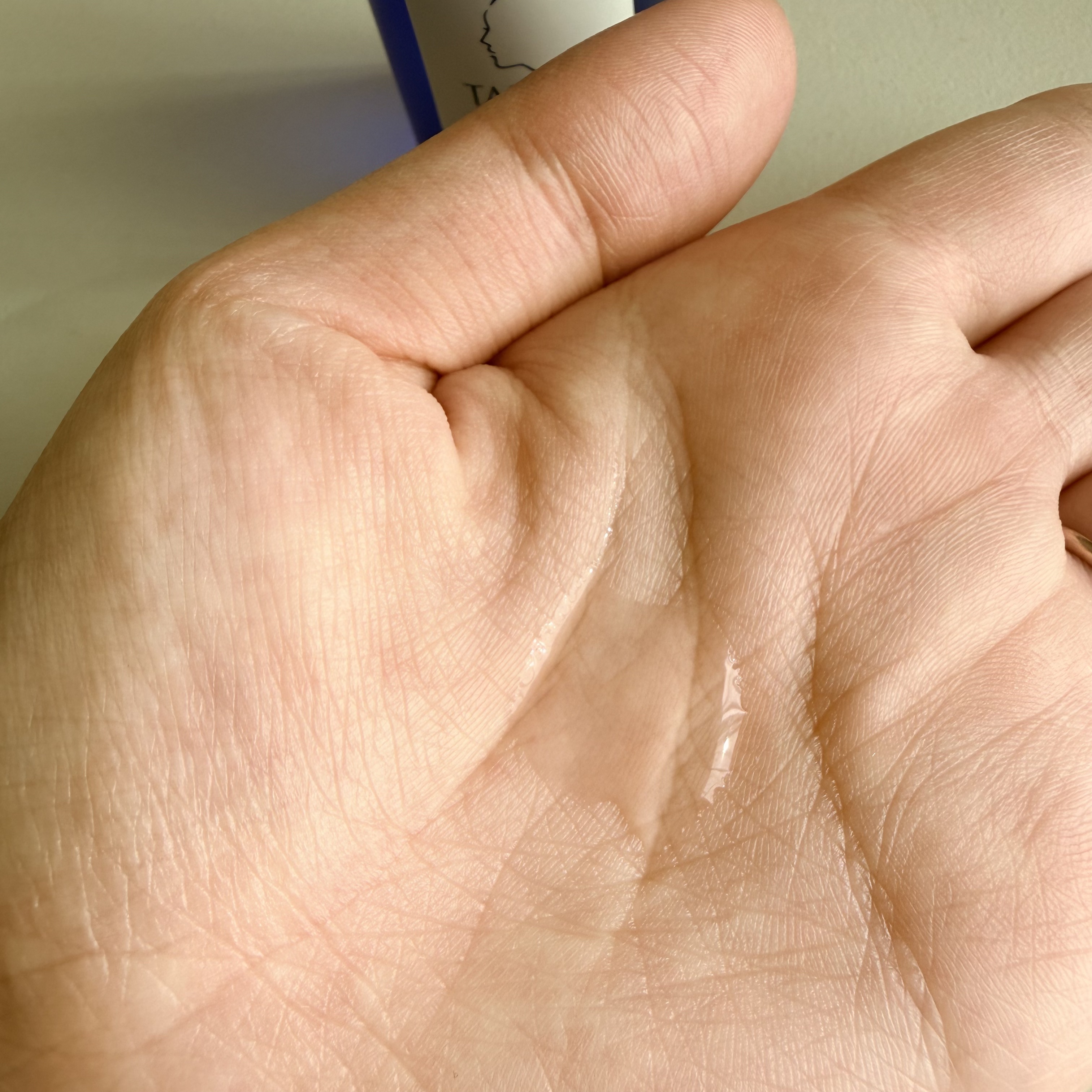 タカミスキンピール/タカミ/ブースター・導入液を使ったクチコミ（3枚目）