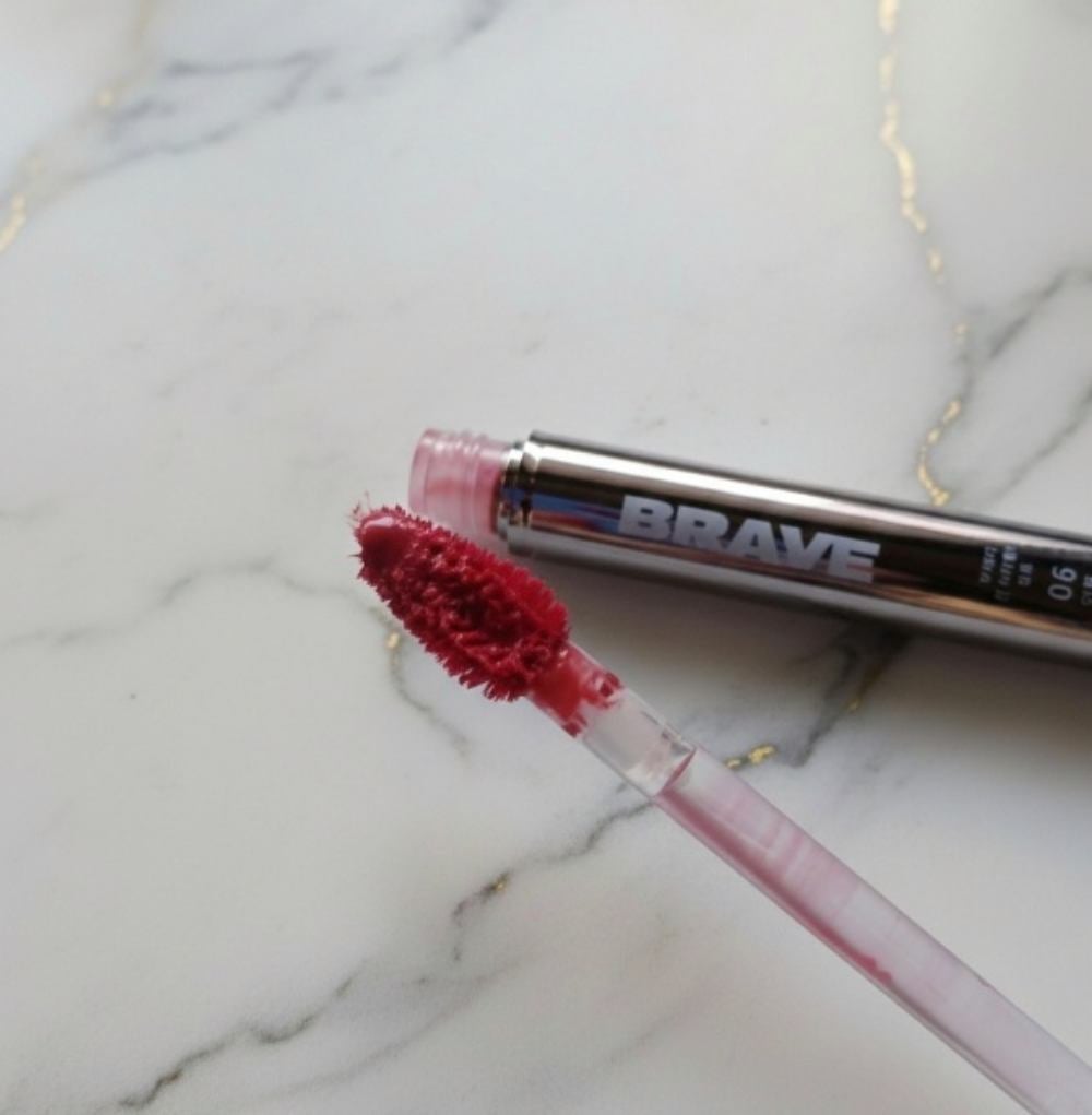 メルティングリップスウィート/BRAYE/口紅を使ったクチコミ(6枚目)