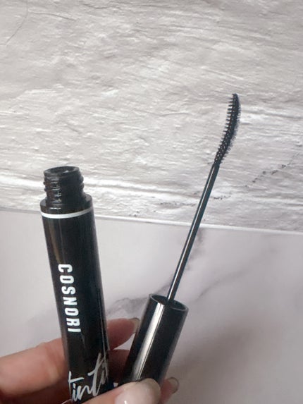 ロングアクティブアイラッシュセラム/COSNORI/まつげ美容液を使ったクチコミ(3枚目)