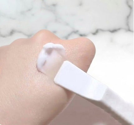 ドクタージー バクチオールポアジェットクリーム/Dr.G/フェイスクリームを使ったクチコミ(3枚目)