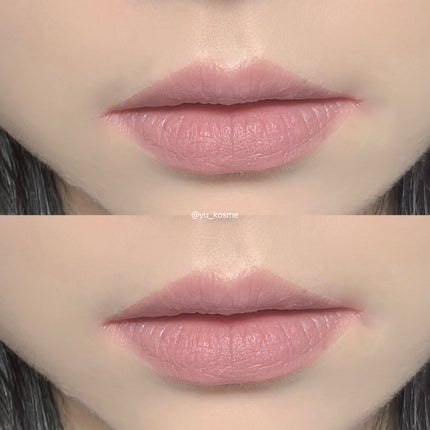 パウダー キス リキッド リップカラー/M・A・C/口紅を使ったクチコミ(4枚目)