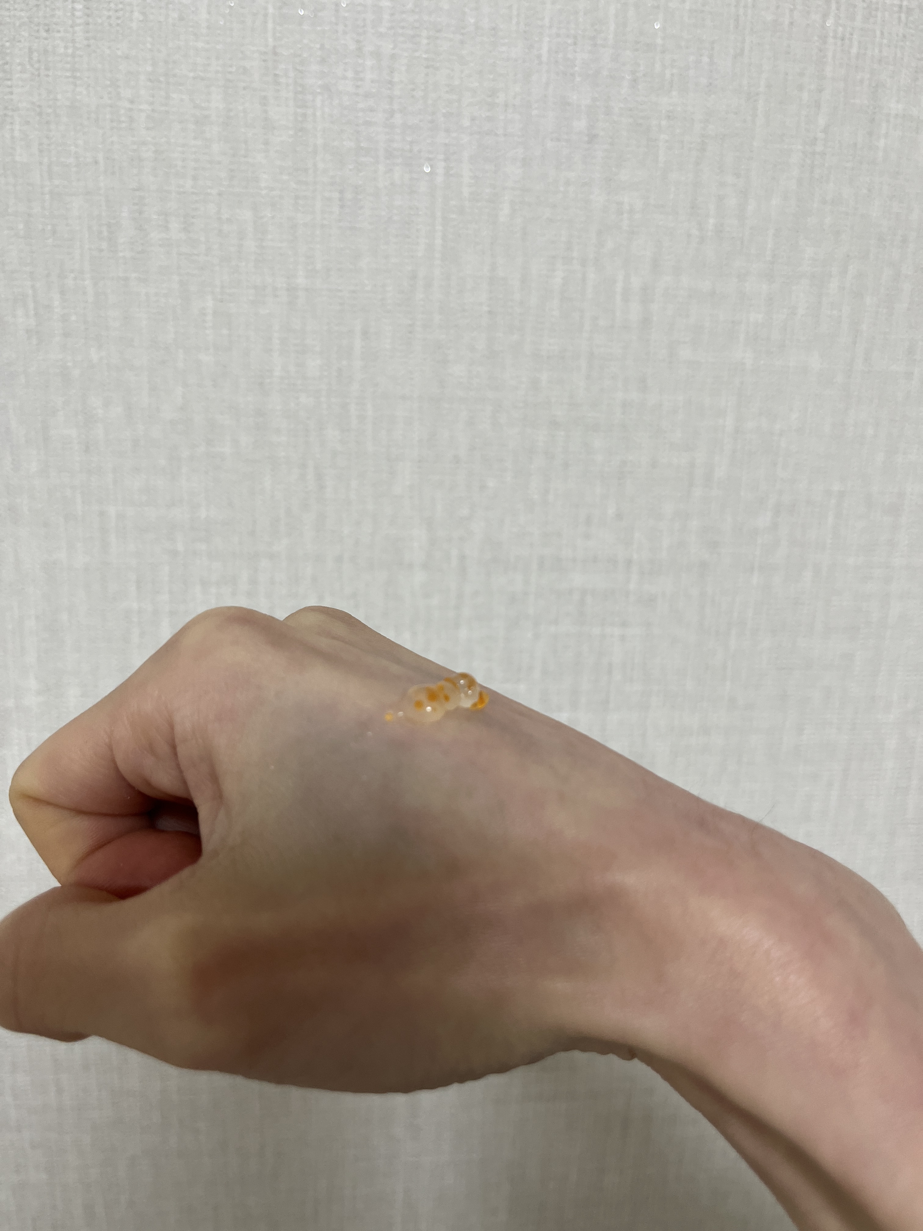 PDRNキューブクリーム/DPPR/フェイスクリームを使ったクチコミ（2枚目）