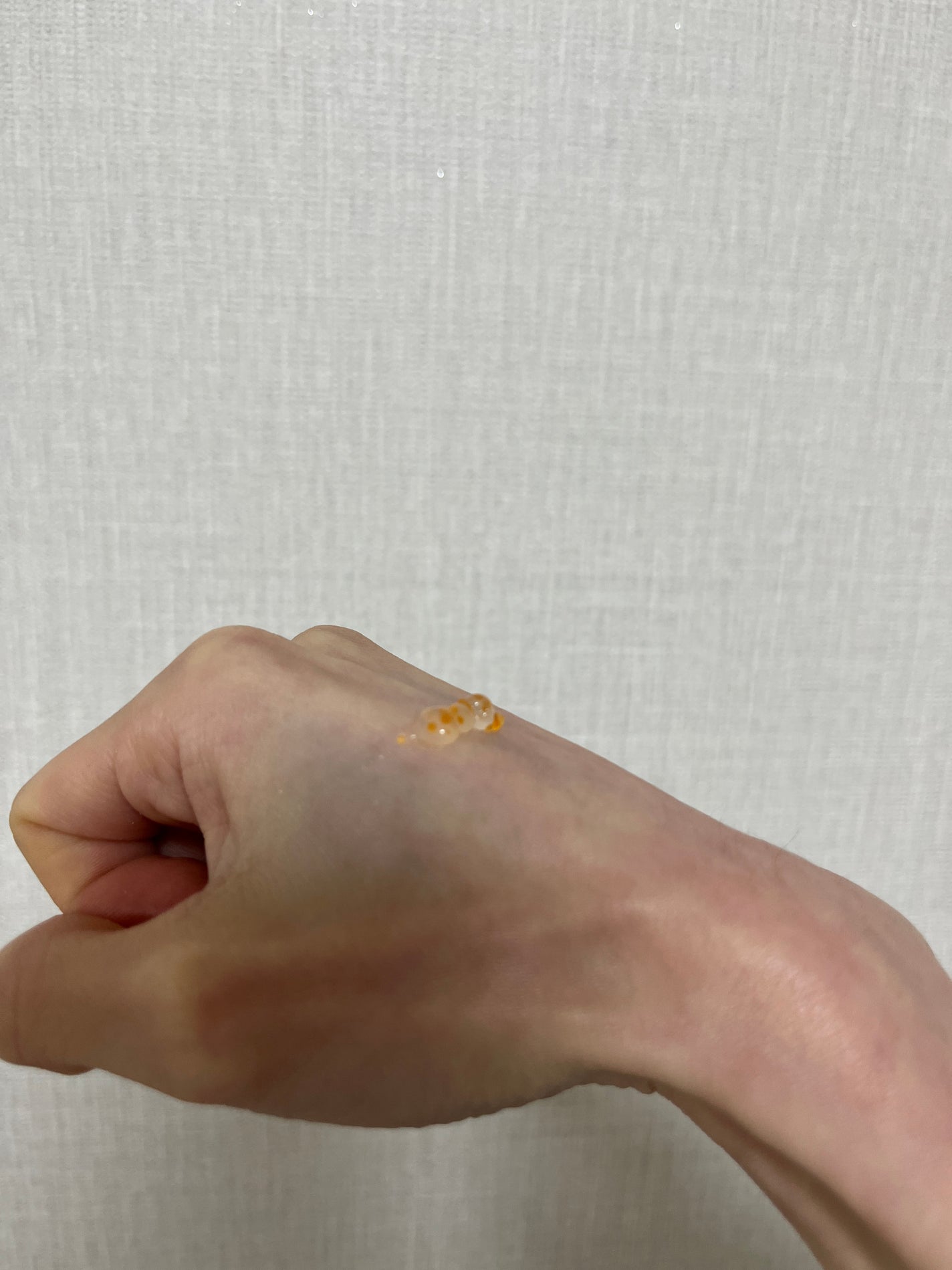 PDRNキューブクリーム/DPPR/フェイスクリームを使ったクチコミ(2枚目)