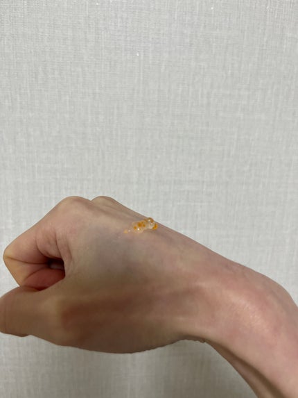 PDRNキューブクリーム/DPPR/フェイスクリームを使ったクチコミ(2枚目)