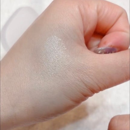 トーン ペタル フロート ブラッシュ/to/one/パウダーチークを使ったクチコミ(6枚目)