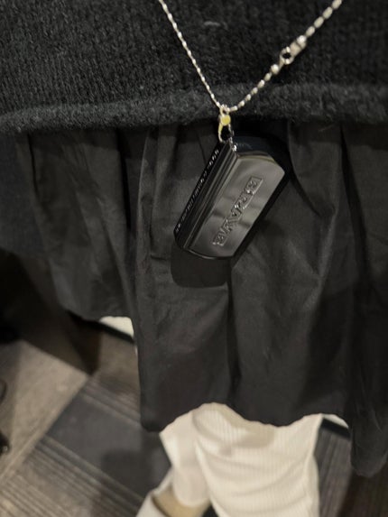 SCENTED BALM/BRAYE/練り香水を使ったクチコミ(2枚目)