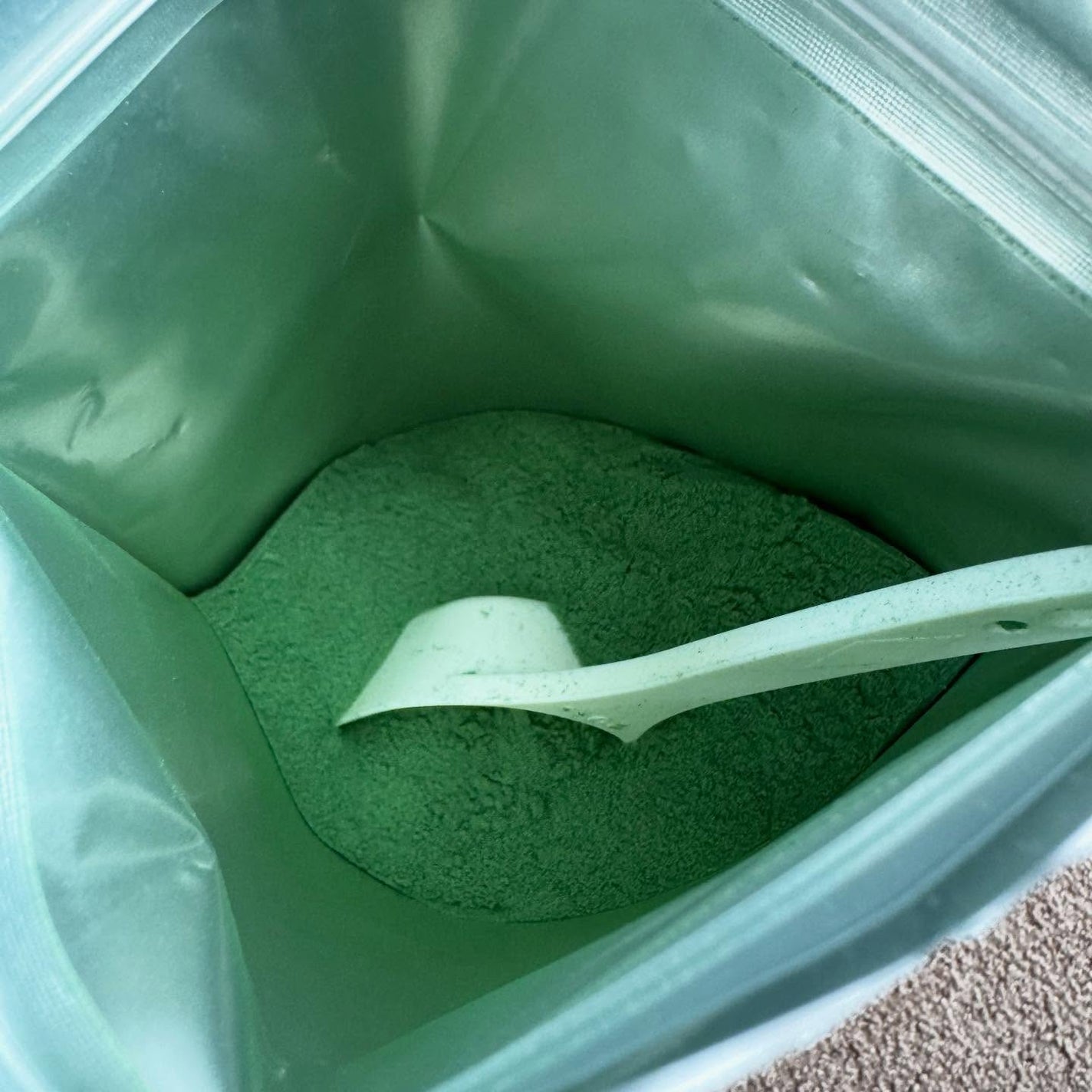 アビアントK/関西酵素/入浴剤を使ったクチコミ(2枚目)