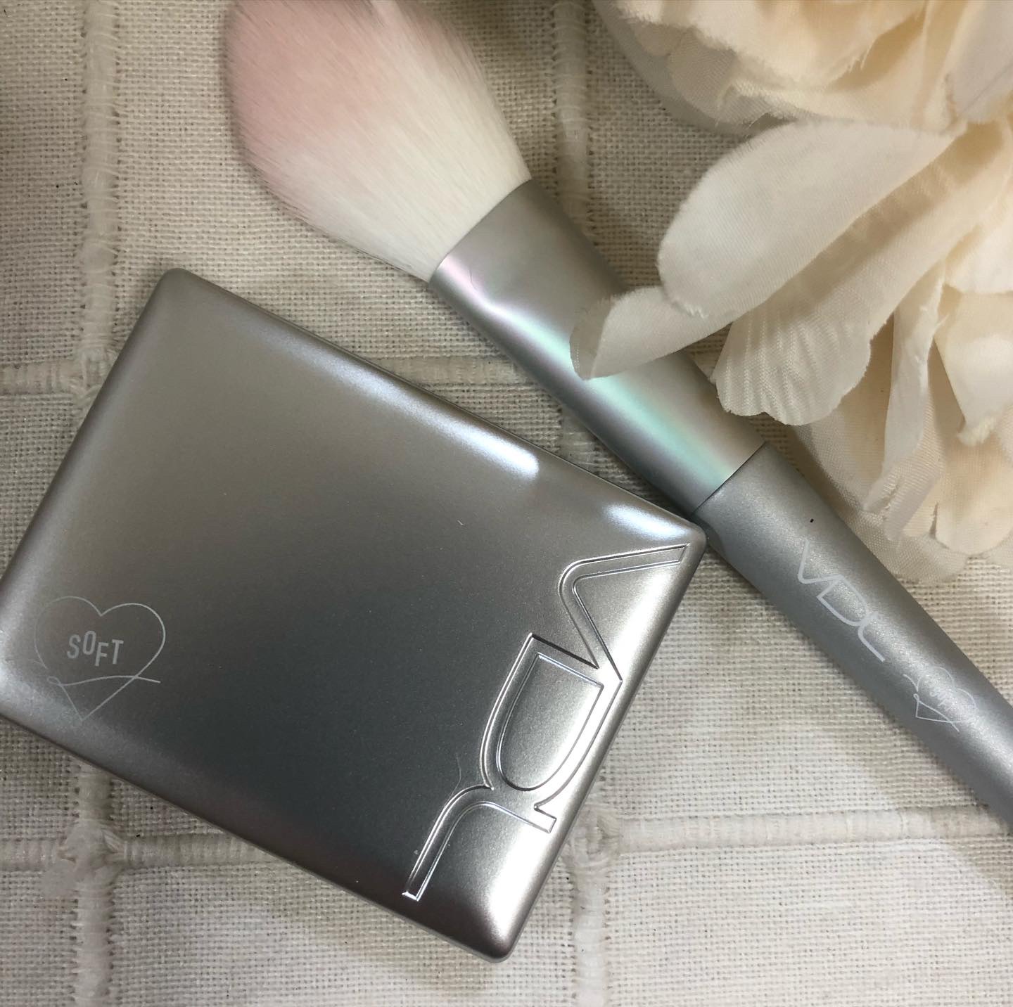 チークステイン ブラッシャー/VDL/パウダーチークを使ったクチコミ（3枚目）