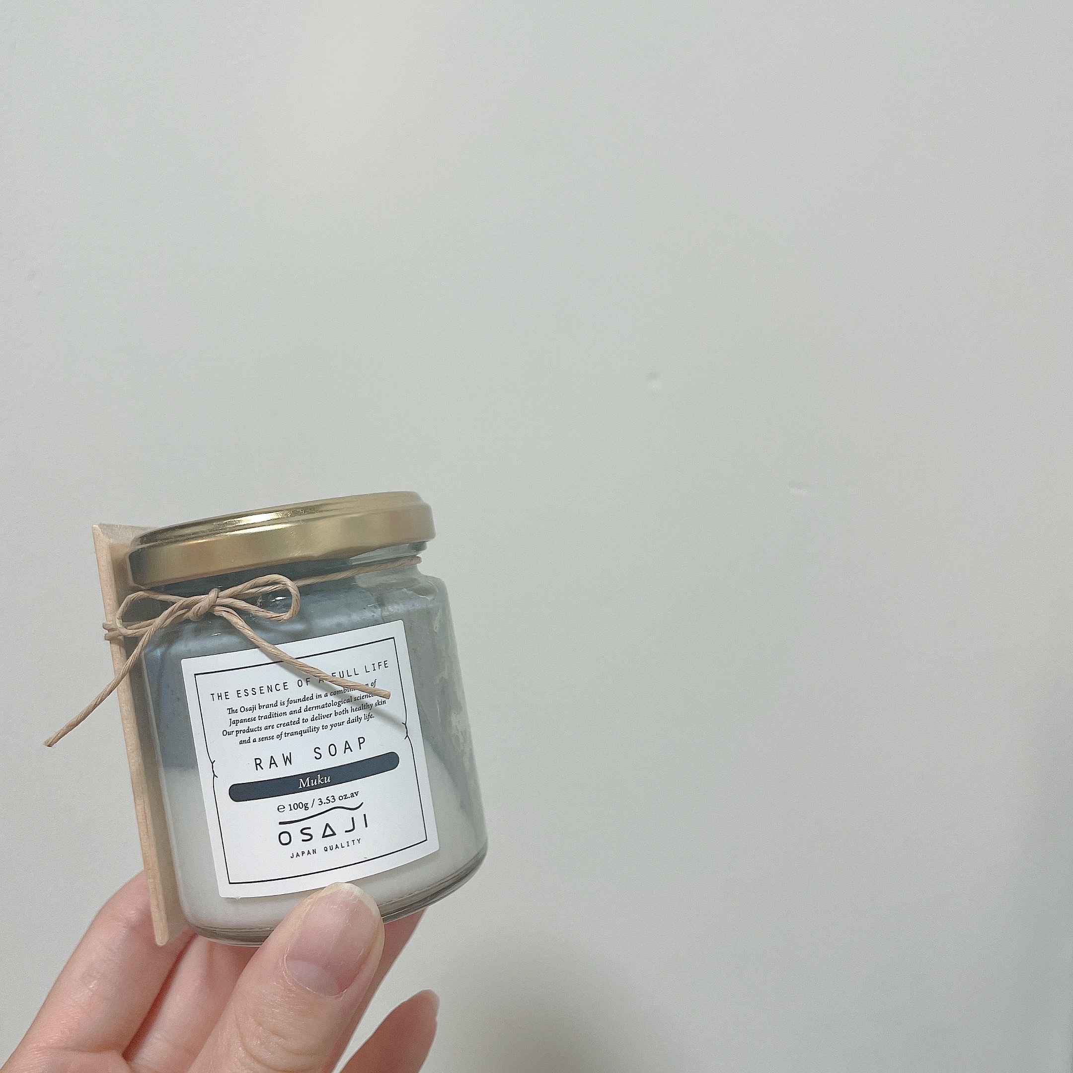 ローソープ を評価しました