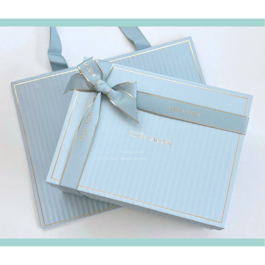 ピュア カラー ジェリー グロウ バーム/ESTEE LAUDER/リップケアを使ったクチコミ(3枚目)