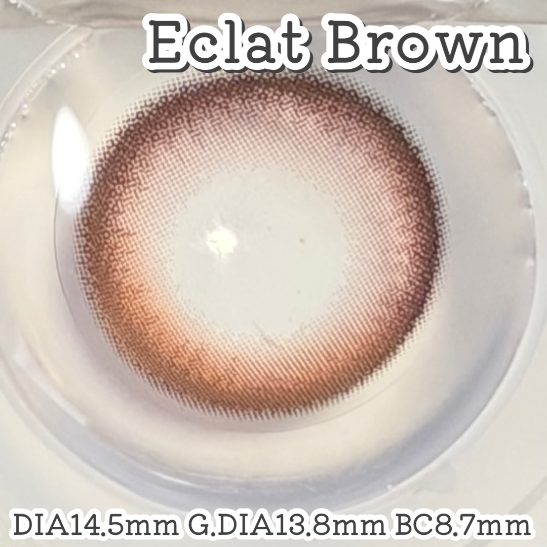 Mifée 1day/Mifée/ワンデー（１DAY）カラコンを使ったクチコミ（3枚目）