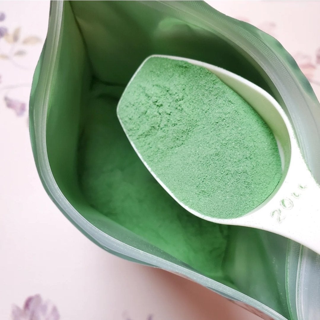 アビアントK/関西酵素/入浴剤を使ったクチコミ(2枚目)