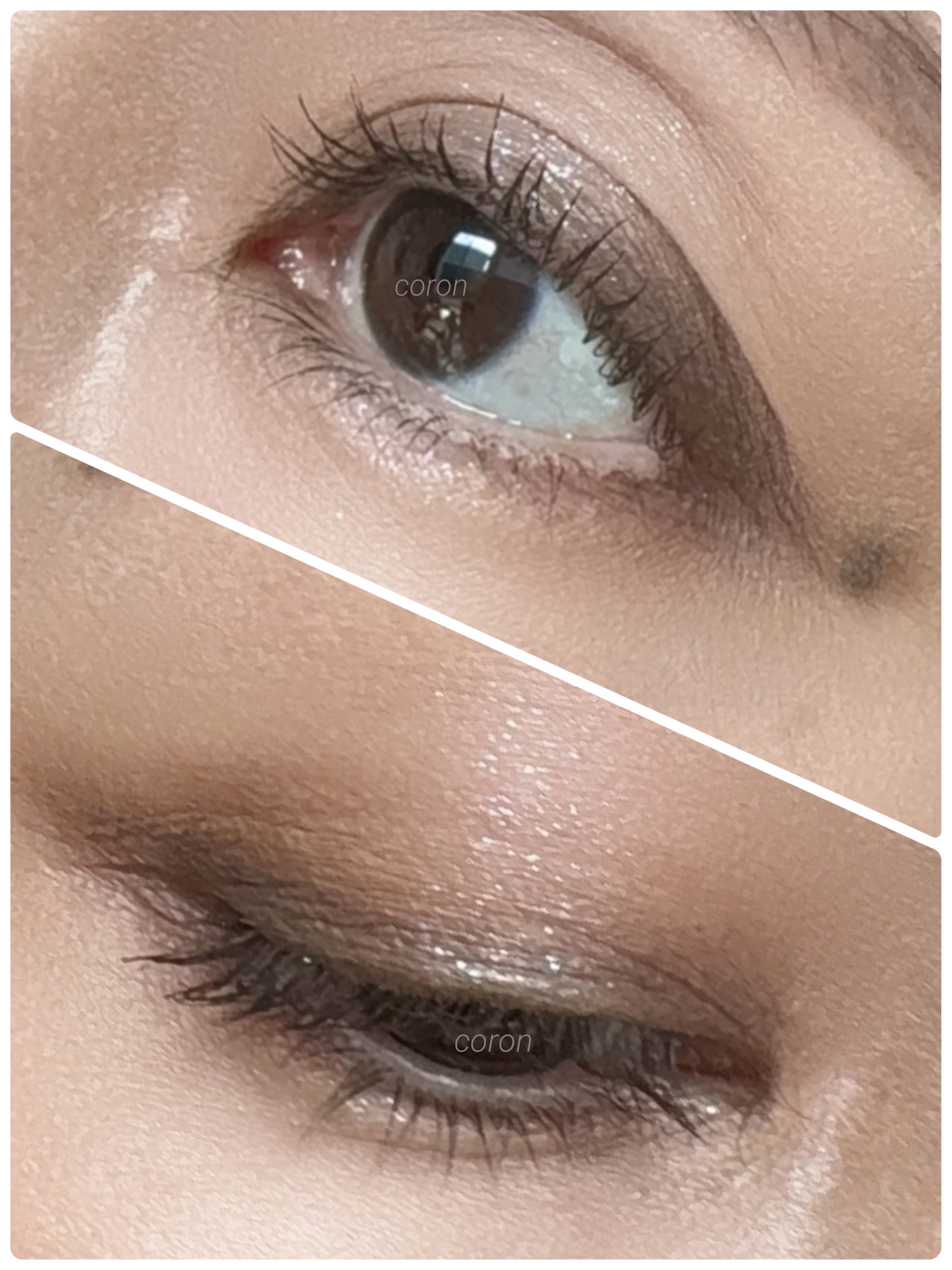 シグニチャー カラー アイズ 12 胡桃染 -KURUMIZOME/SUQQU/アイシャドウパレットを使ったクチコミ（2枚目）